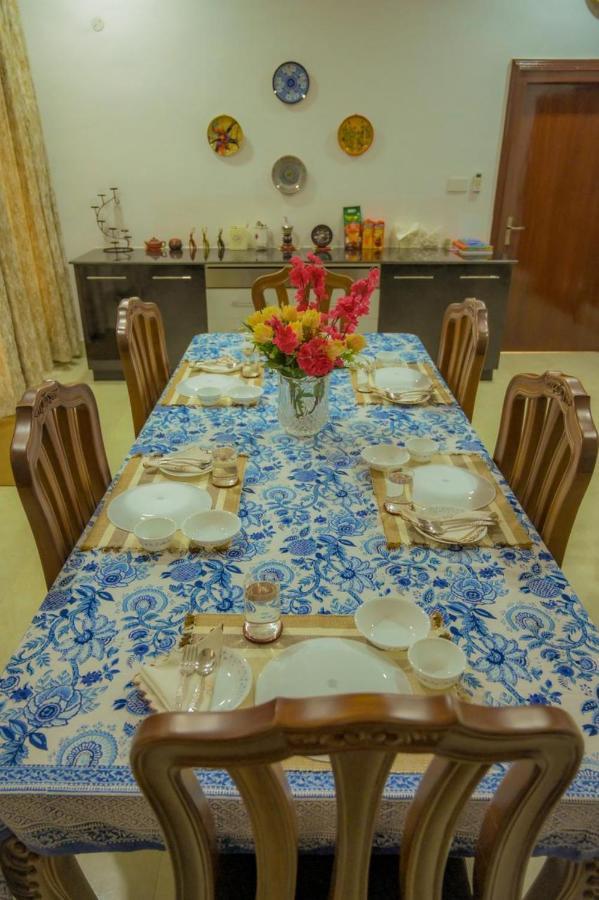 Chet Residency Namsai المظهر الخارجي الصورة