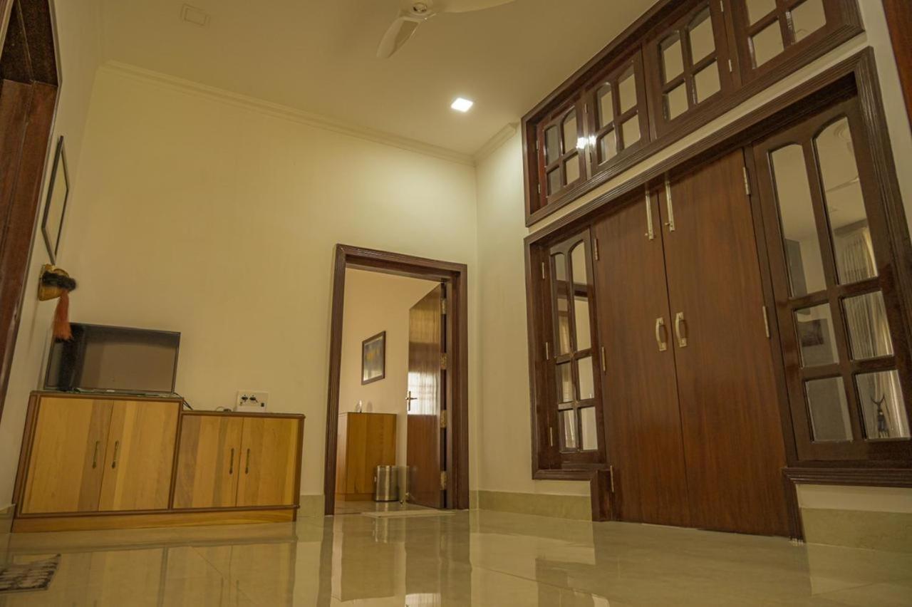 Chet Residency Namsai المظهر الخارجي الصورة