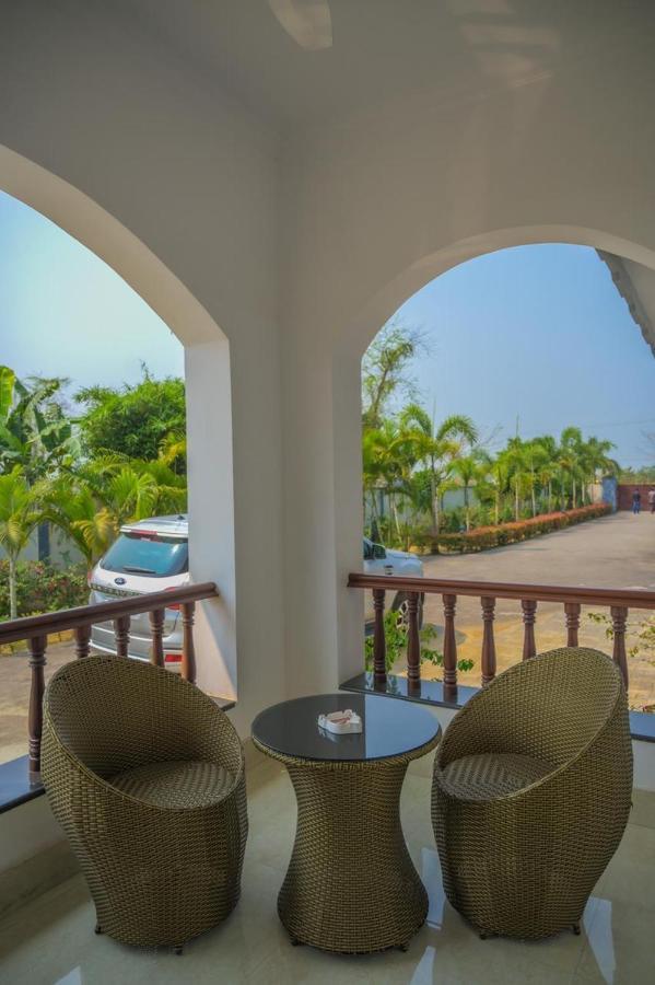 Chet Residency Namsai المظهر الخارجي الصورة