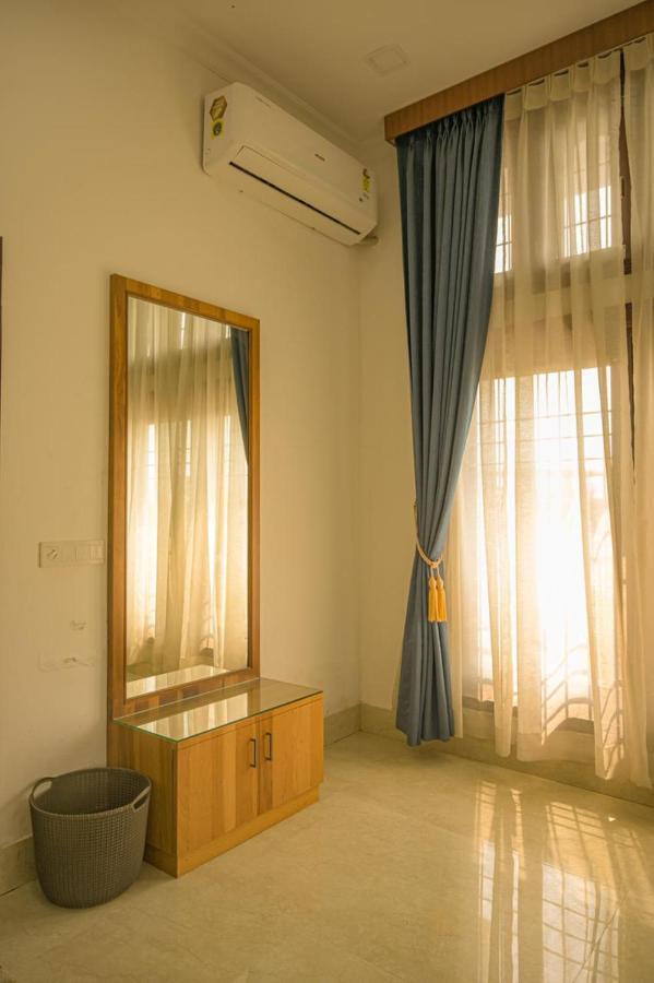 Chet Residency Namsai المظهر الخارجي الصورة