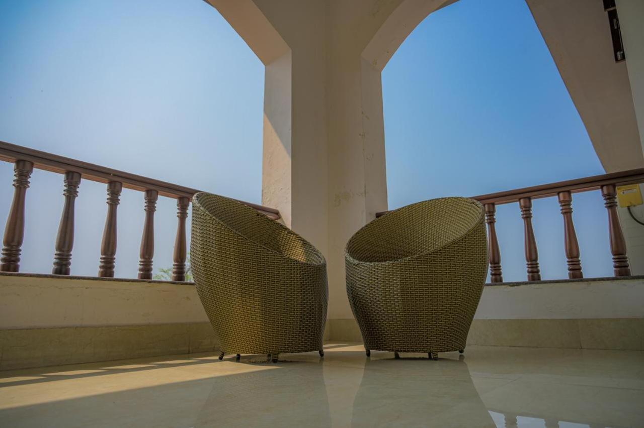 Chet Residency Namsai المظهر الخارجي الصورة