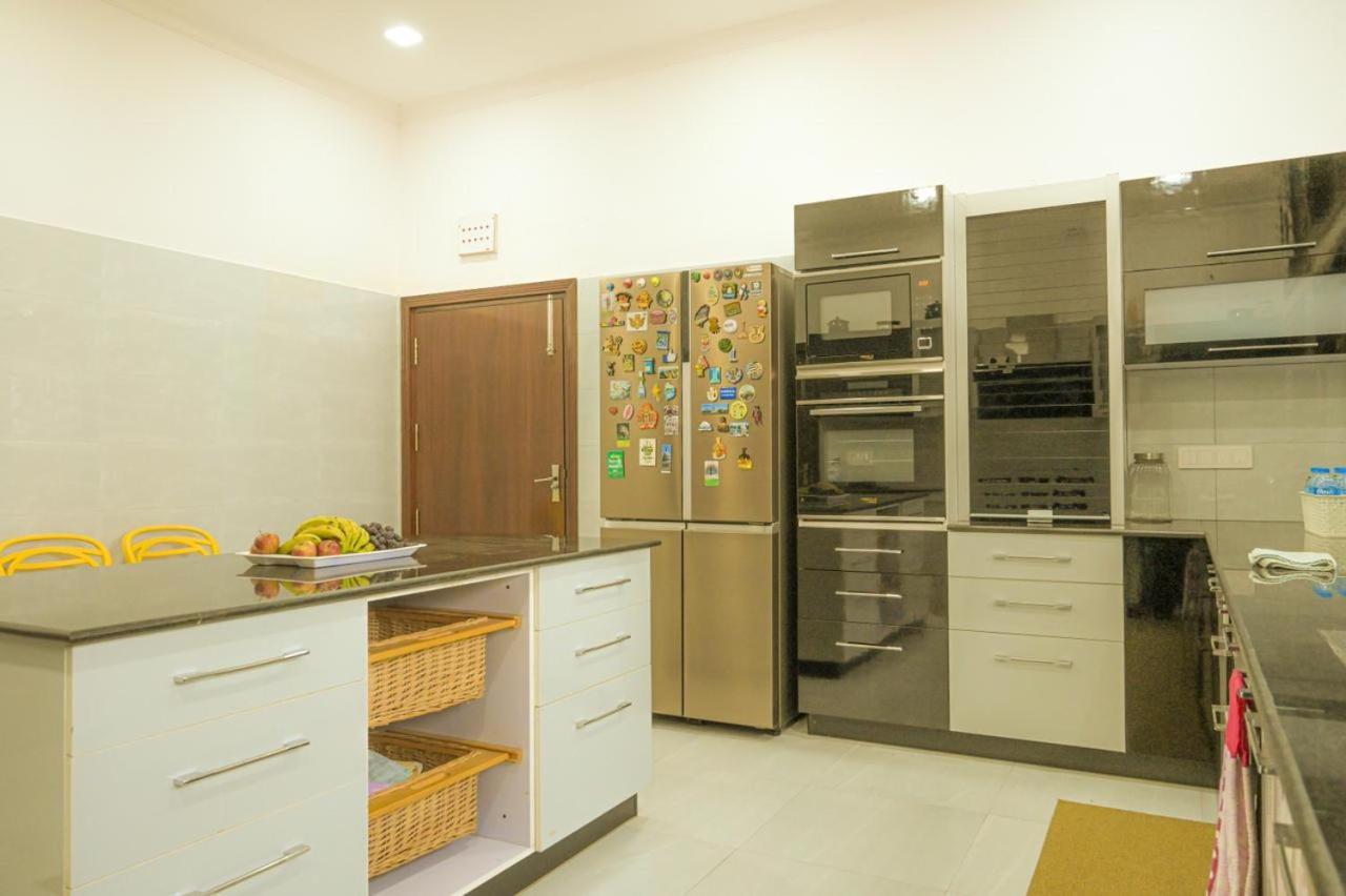 Chet Residency Namsai المظهر الخارجي الصورة